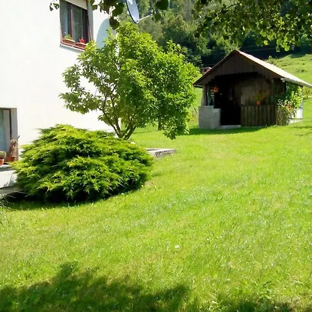 Сasa de vacaciones Vrata Pri Cepovanu *