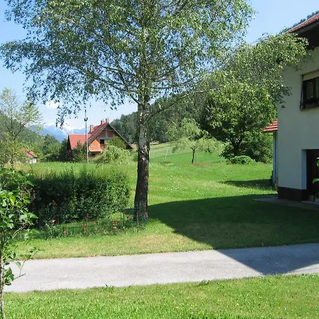 Vrata Pri Cepovanu Сasa de vacaciones *