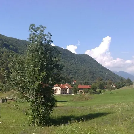 Vrata Pri Cepovanu *