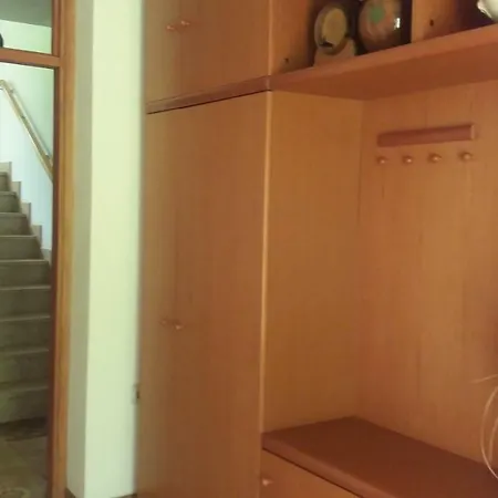 Сasa de vacaciones Vrata Pri Cepovanu