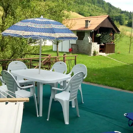 Vrata Pri Cepovanu Cepovan