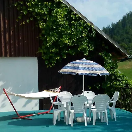 Vrata Pri Cepovanu *