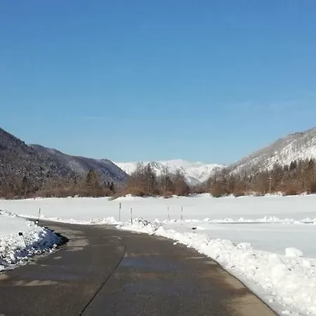 Vrata Pri Cepovanu *