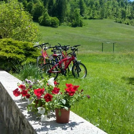 Сasa de vacaciones Vrata Pri Cepovanu