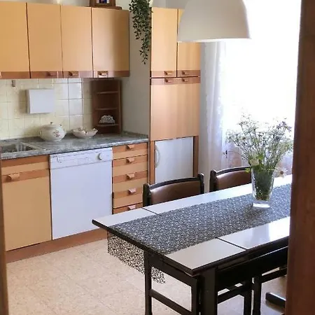 Vrata Pri Cepovanu Сasa de vacaciones Cepovan