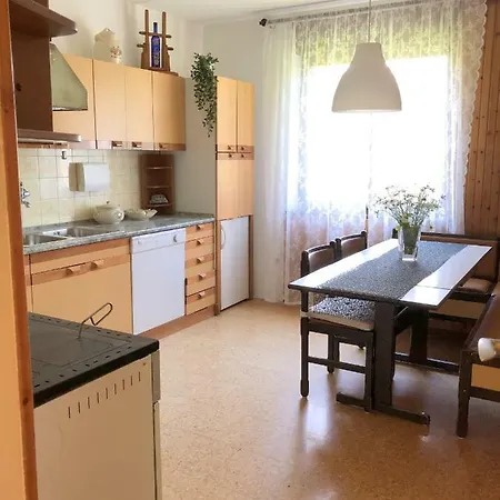 度假居 Vrata Pri Cepovanu Cepovan