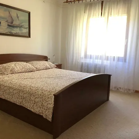 度假居 Vrata Pri Cepovanu